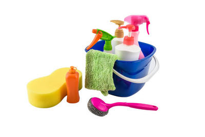 家庭清洁用品的分类与使用指南