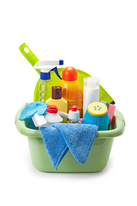 光影中的洁净美学 探索清洁产品摄影的商业价值