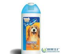 专业宠物清洁新风尚 派欢美容宠物香波200ML批发供应详解